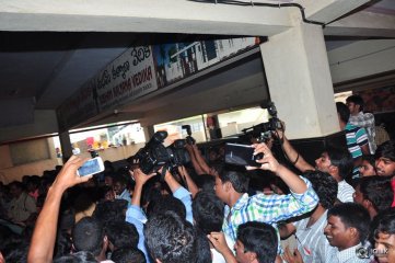 Bhale Bhale Magadivoy Movie Success Tour